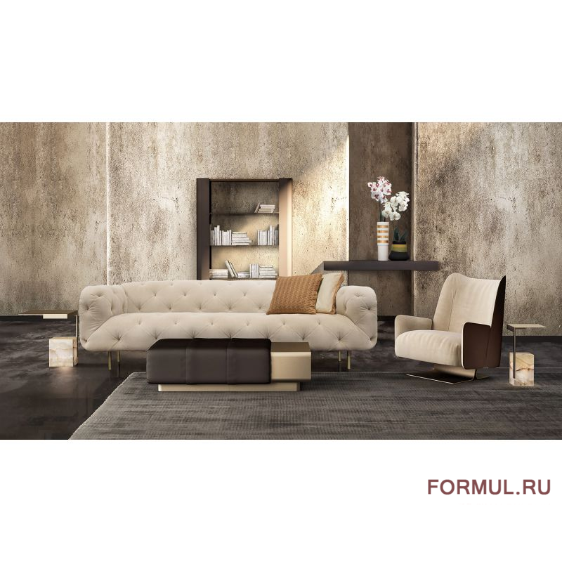 Диван Formitalia Overseas